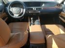 Lexus Gs 350 Image 8