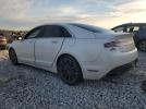Lincoln MKZ Hybrid Image 2