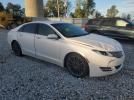 Lincoln MKZ Hybrid Image 8
