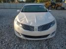 Lincoln MKZ Hybrid Image 10