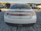Lincoln MKZ Hybrid Image 4