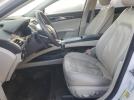 Lincoln MKZ Hybrid Image 6