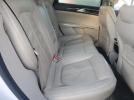 Lincoln MKZ Hybrid Image 12