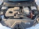 Lincoln MKZ Hybrid Image 11