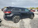 Toyota Highlander Le Image 4