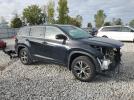 Toyota Highlander Le Image 8
