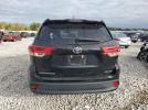 Toyota Highlander Le Image 9