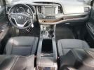 Toyota Highlander Le Image 7