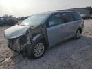 Toyota Sienna Xle Image 1