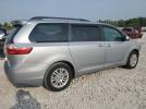Toyota Sienna Xle Image 13