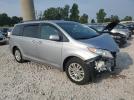 Toyota Sienna Xle Image 10