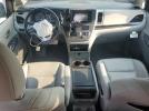 Toyota Sienna Xle Image 9