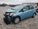 Nissan Versa S Image 1