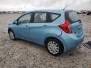 Nissan Versa S Image 8