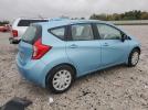 Nissan Versa S Image 4