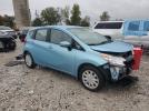 Nissan Versa S Image 6