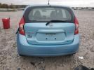 Nissan Versa S Image 3
