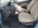 Nissan Versa S Image 5