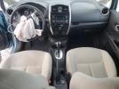 Nissan Versa S Image 10