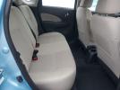 Nissan Versa S Image 11