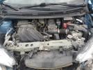 Nissan Versa S Image 12