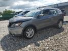 Nissan Rogue S Image 1