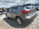 Nissan Rogue S Image 2