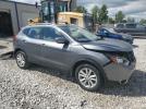 Nissan Rogue S Image 4