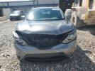 Nissan Rogue S Image 9