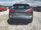 Nissan Rogue S Image 14