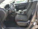 Nissan Rogue S Image 10