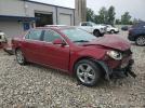 Chevrolet Malibu 1lt Image 8