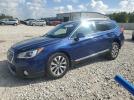 Subaru Outback Touring Image 1