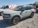 Ford Bronco Big Bend Image 1