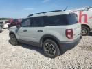 Ford Bronco Big Bend Image 4