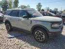 Ford Bronco Big Bend Image 12