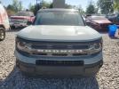Ford Bronco Big Bend Image 3