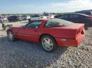 Chevrolet Corvette Image 4