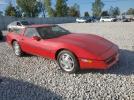 Chevrolet Corvette Image 5