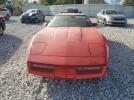 Chevrolet Corvette Image 9
