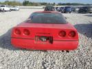Chevrolet Corvette Image 3