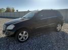 Mercedes-Benz M-Class 350 4matic Image 1