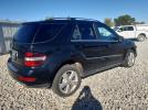 Mercedes-Benz M-Class 350 4matic Image 11