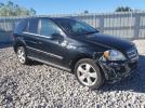 Mercedes-Benz M-Class 350 4matic Image 10