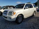 Toyota Sequoia Limited Image 1