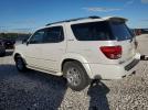 Toyota Sequoia Limited Image 2