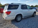 Toyota Sequoia Limited Image 12