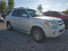 Toyota Sequoia Limited Image 11