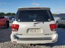 Toyota Sequoia Limited Image 4
