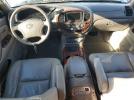 Toyota Sequoia Limited Image 10